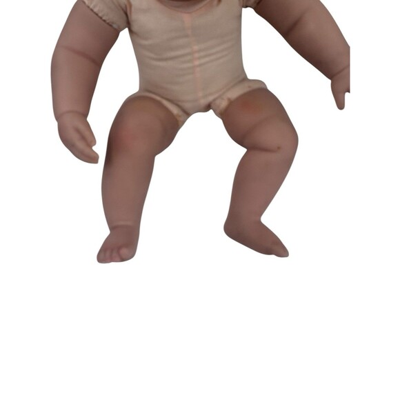 First Baby of the Year 2019 Reborn Doll  Ping Lau Ashton Drake Fast Shipping HTF - Picture 7 of 16